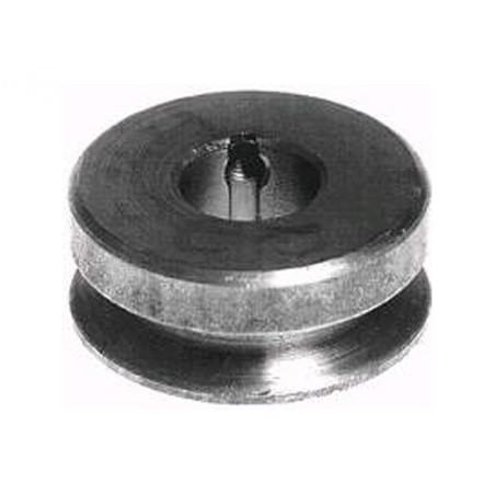 Rotary 5949 - Poulie de vilebrequin snapper remplace 22043 (1' x