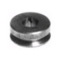 Rotary 5949 - Puleggia dell'albero motore snapper sostituisce 22043 (1' x