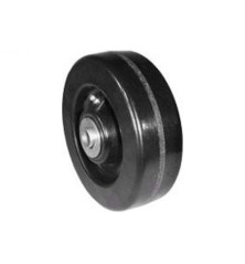 6 x 2 roue de pont j. deere repl john deere