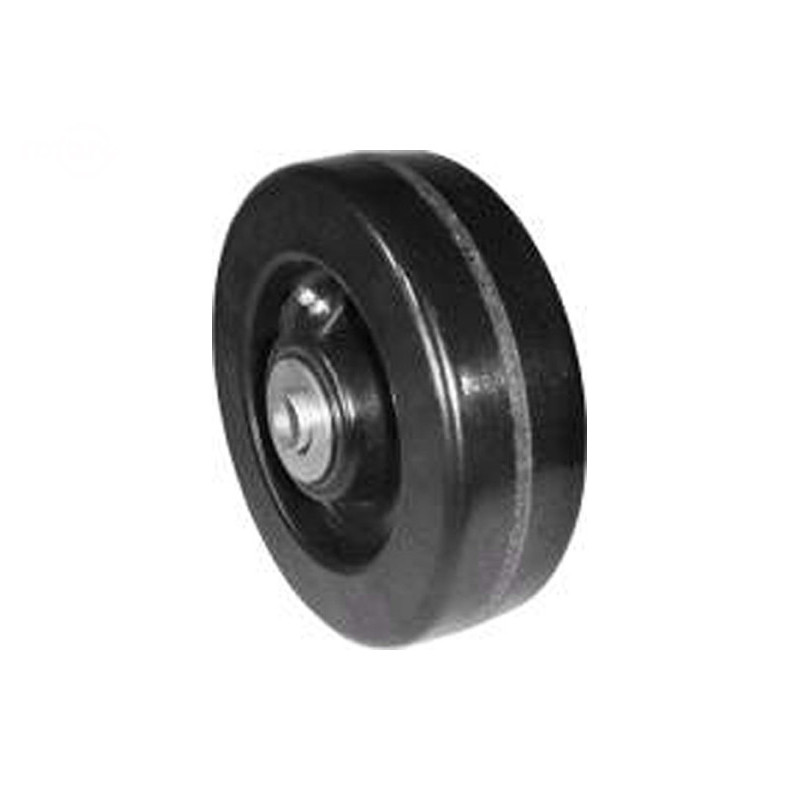 6 x 2 roue de pont j. deere repl john deere