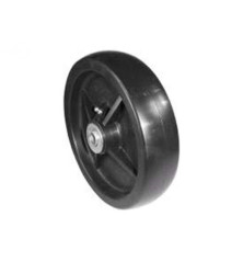 8 x 2 roue de pont j. deere repl john deere
