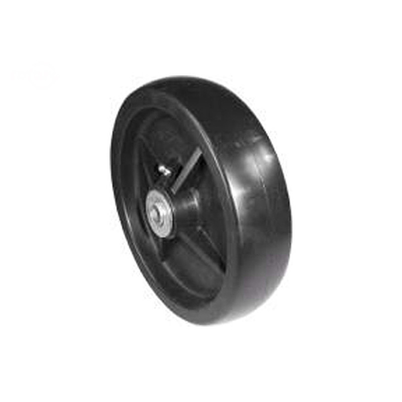 8 x 2 roue de pont j. deere repl john deere