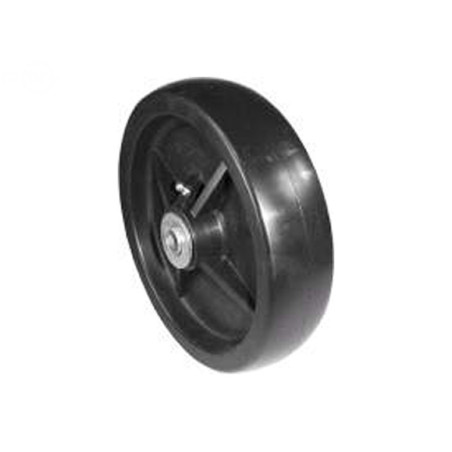 Rotary 8216 - 8 x 2 roue de pont j. deere remplace john deere