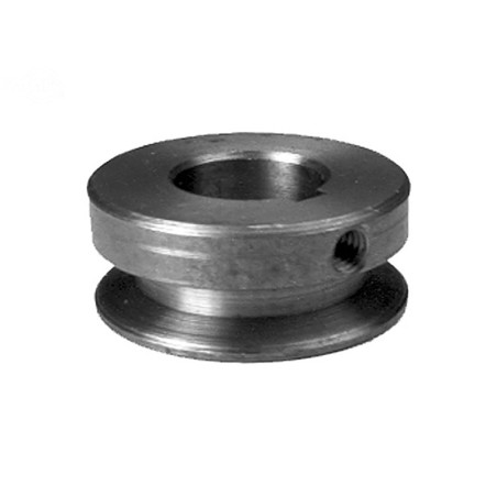Rotary 9787 - Snapper crankshaft pulley replaces 21759