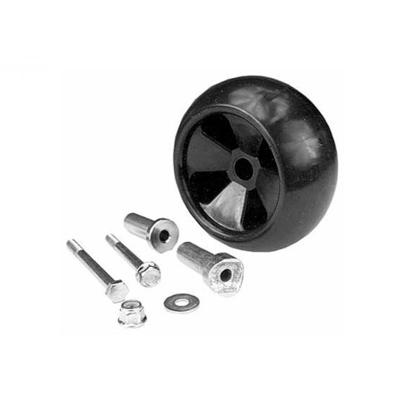 Kit de roue de pont john deere repl john deere