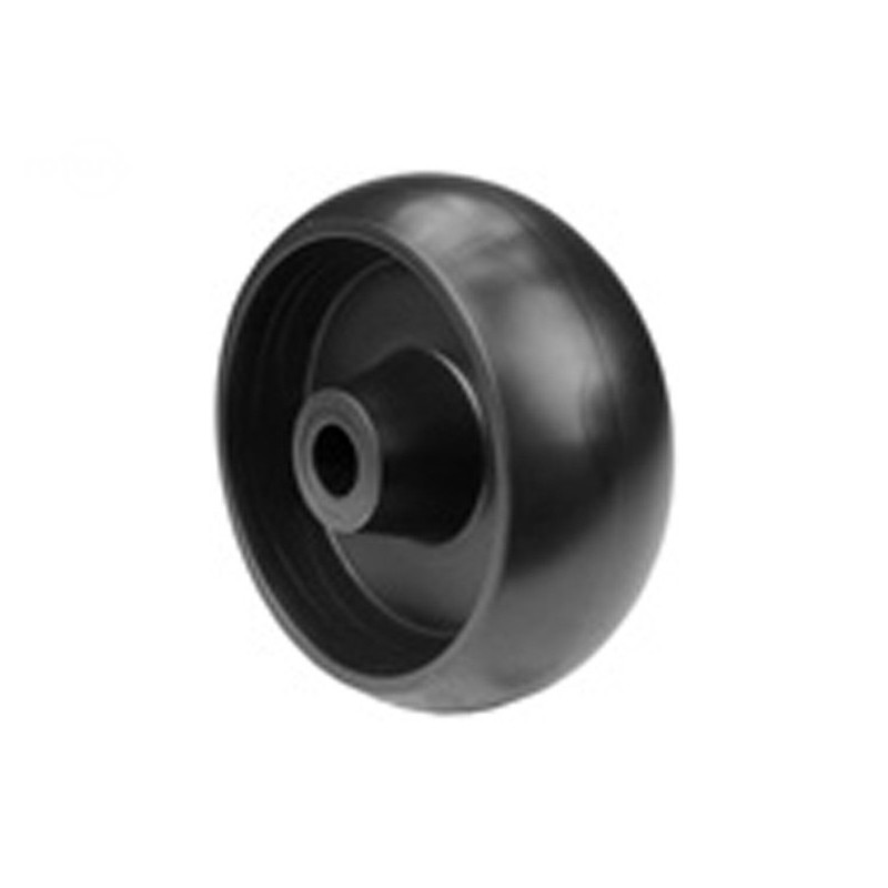 Rotary 11819 - Roue de pont 5x2 john deere remplace jd gx10168