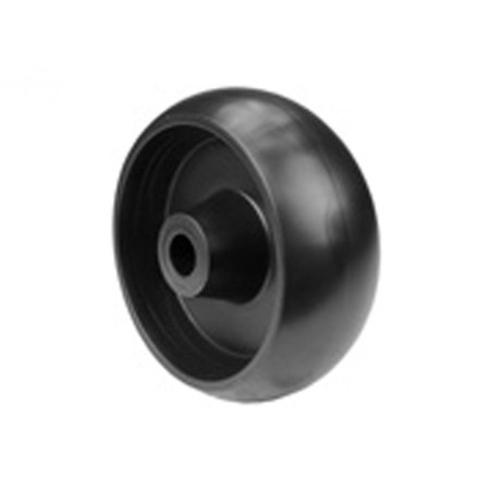 Rotary 11819 - Roue de pont 5x2 john deere remplace jd gx10168