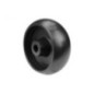 Rotary 11819 - Roue de pont 5x2 john deere remplace jd gx10168