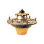 Rotary 13385 - J. Deere blade bearing replaces John Deere - 13385