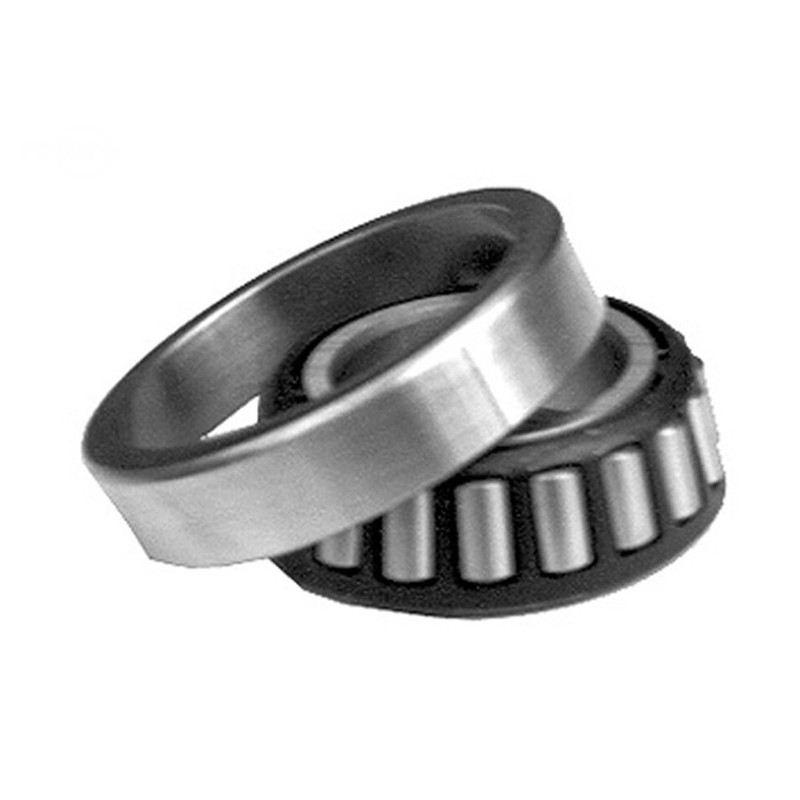 Rotary 9951 - Rolamento de rolos 1-1/8 x 2 substitui dixie chopper