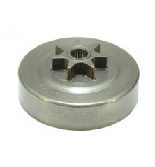 Rotary 14972 - Recht tandwiel c/s .325 7t vervangt stihl 1123 007