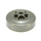 Rotary 14972 - Pignon droit c/s .325 7t remplace stihl 1123 007
