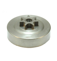 Rotary 14973 - Rechte tandwiel c/s .325 7t vervangt stihl 1121 640