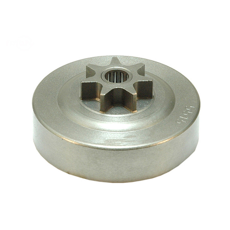 Rotary 14973 - Pignon droit c/s .325 7t remplace stihl 1121 640