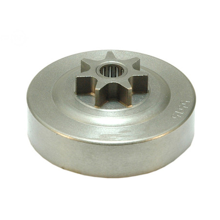 Rotary 14973 - Rechte tandwiel c/s .325 7t vervangt stihl 1121 640