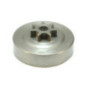 Rotary 14973 - Pignon droit c/s .325 7t remplace stihl 1121 640