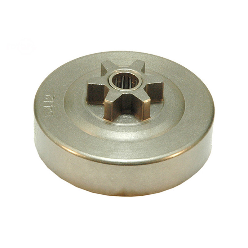 Pignon droit asm c/s 3/8 lp repl redmax