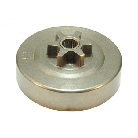 Rotary 14969 - Recht tandwiel asm c/s 3/8 lp vervangt redmax