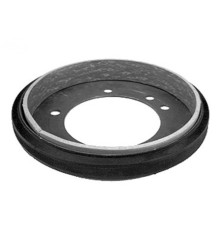 Disque d'entraînement avec liner snapper remplacer snapper 53103 &