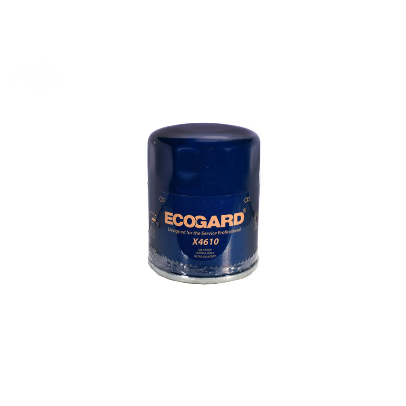 Rotary X4610 - Oliefilter ecogard (honda) vervangt honda