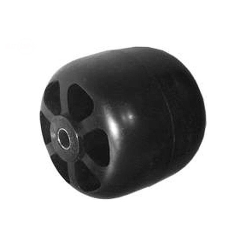 3-3/4 x 3-13/16 remplacement de roue de pont kubota
