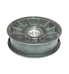 Rotary 10154 - Vlakke composiet poelie fip4000-1.00