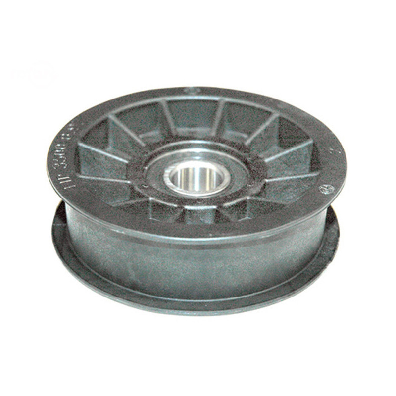 Poulie composite plate fip4000-1.00 (1' x
