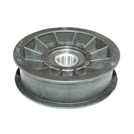 Rotary 10154 - Poulie composite plate fip4000-1.00