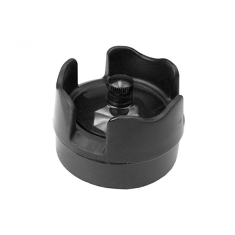 Rotary 12084 - Bouchon de gaz d'évent verrouillable 2-1/4' remplace dixie chopper