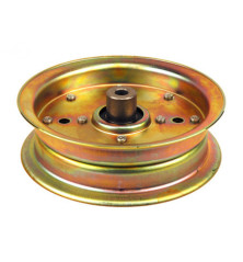 Rotary 13127 - Platte spanrol 3/8'x5-7/8' vervangt great dane