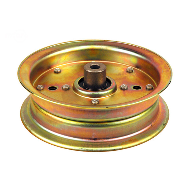 Rotary 13127 - Galet plat tend 3/8'x5-7/8' remplace great dane