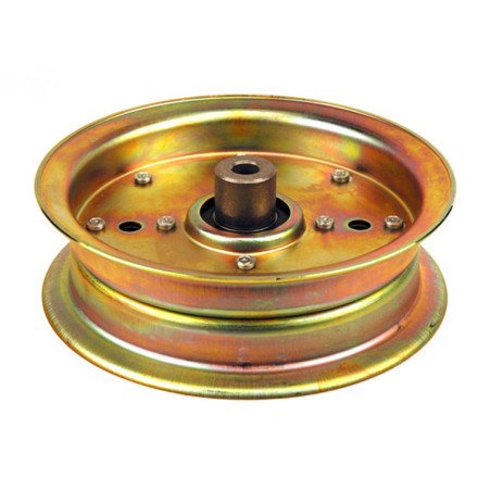 Rotary 13127 - Platte spanrol 3/8'x5-7/8' vervangt great dane