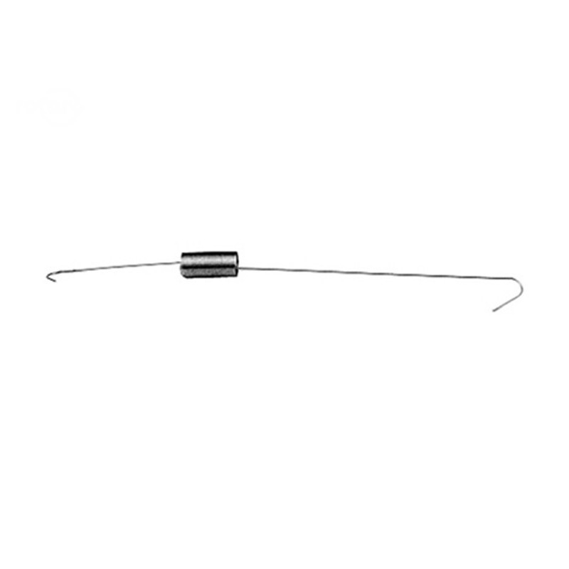 Rotary 10856 - Gaskabel retourveer honda vervangt honda - 10856