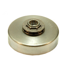 Rotary 14987 - Velgtandwielset c/s .325 7t vervangt poulan