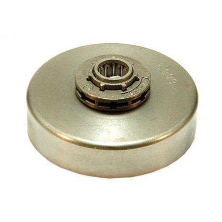 Rotary 14987 - Velgtandwielset c/s .325 7t vervangt poulan