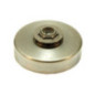 Rotary 14987 - Kit pignon de jante c/s .325 7t remplace poulan