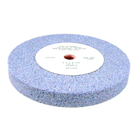 Jante céramique premium bleu 8' x 1' x 5/8' rbg