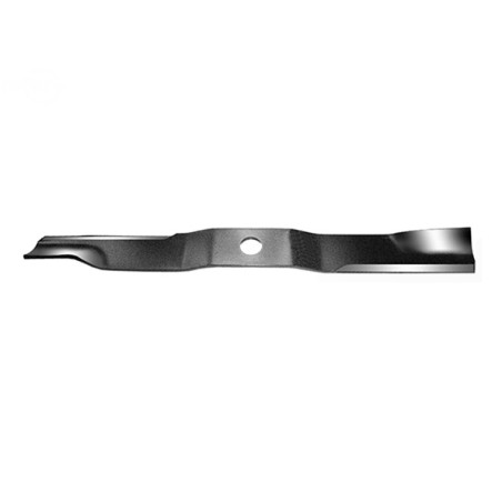 Rotary 12995 - Lame pour Kubota boitier 24-7/16' x 1-1/8' remplace kubota