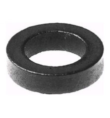 Rotary 2238 - Espaceur de joug de roulette de 1/4' d'épaisseur remplissage bobcat