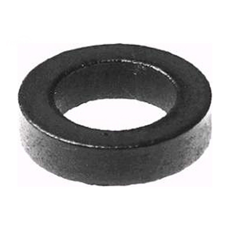 Espaceur de joug de roulette de 1/4' d'épaisseur remplissage bobcat