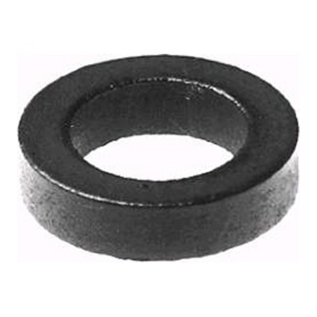 Rotary 2238 - Espaceur de joug de roulette de 1/4' d'épaisseur remplissage bobcat