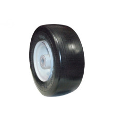 Rotary 8494 - Wiel - Band + Velg 9x350x4 vervangt gravely