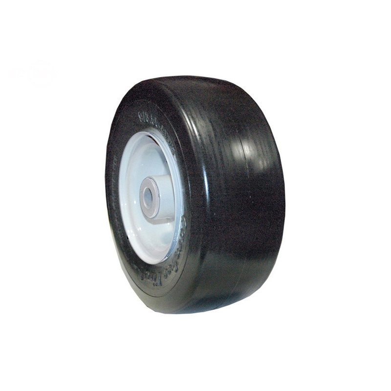 Rotary 8494 - Wiel - Band + Velg 9x350x4 vervangt gravely