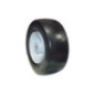 Rotary 8494 - Wiel - Band + Velg 9x350x4 vervangt gravely