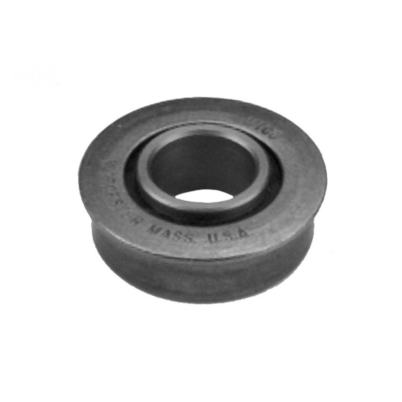 Rotary 7950 - Roulement de roue avant 5/8 x1-3/8 remplace gravely