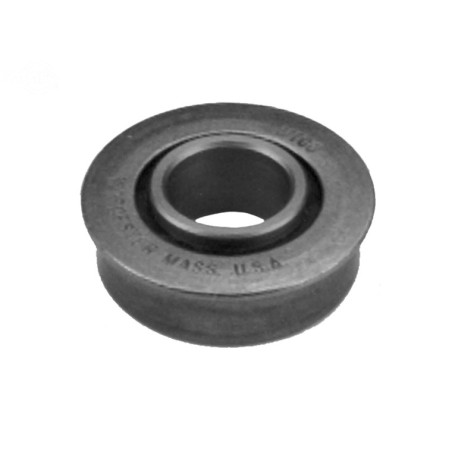 Rotary 7950 - Voorwiel lager 5/8 x1-3/8 vervangt gravely