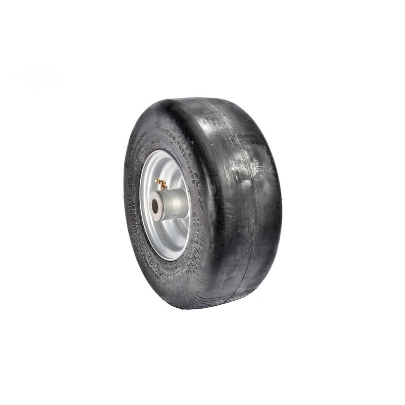 Rotary 16170 - Wiel - Band + Velg 11x400x5 vervangt hustler