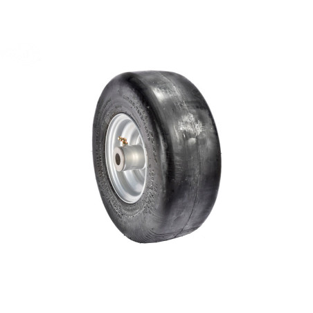 Rotary 16170 - Wiel - Band + Velg 11x400x5 vervangt hustler