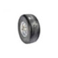Rotary 16170 - Wiel - Band + Velg 11x400x5 vervangt hustler