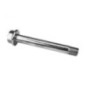 Rotary 12622 - 3/4'-16 x 5,85' remplacement de boulon lame cub cadet